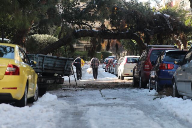 Δήμος Γλυφάδας - Αποζημιώνει για ζημιές σε οχήματα