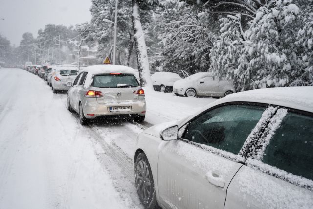 ΣΥΡΙΖΑ: Να δοθούν τώρα στη δημοσιότητα τα πρακτικά συνεδριάσεων για τον χιονιά