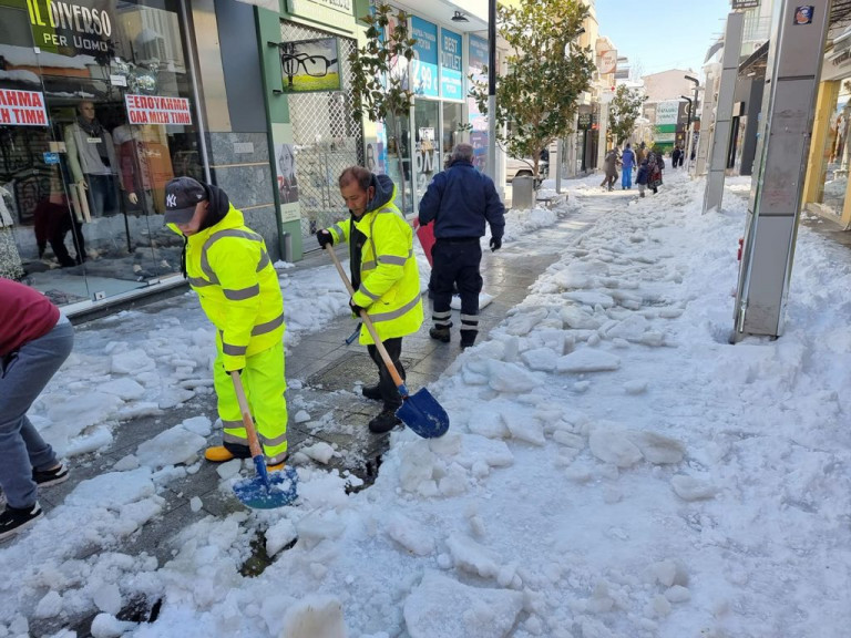 Τοκετοί, αιμοκαθάρσεις, εγκεφαλικά & καρδιακά επεισόδια, δηλητηριάσεις – 3 ημέρες, 50 περιστατικά σε ένα Δήμο