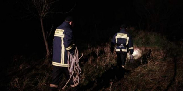 Σέρρες – Νεκρή εντοπίστηκε η αγνοούμενη από το Ιράν που προσπάθησε να εισέλθει στην Ελλάδα