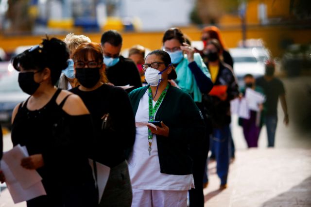 Κοροναϊός - Πώς επηρεάζει την έμμηνο ρύση των γυναικών ο εμβολιασμός