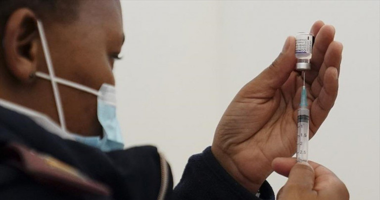 Κοροναϊός: Ο Covax φιλοδοξεί να θέσει υπό έλεγχο την πανδημία το 2022 υιοθετώντας νέα στρατηγική