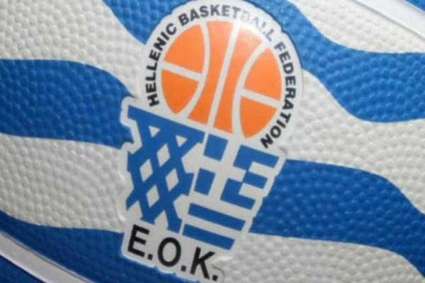 ΕΟΚ – Ανακοίνωσε την αναβολή των διοργανώσεων για δύο εβδομάδες
