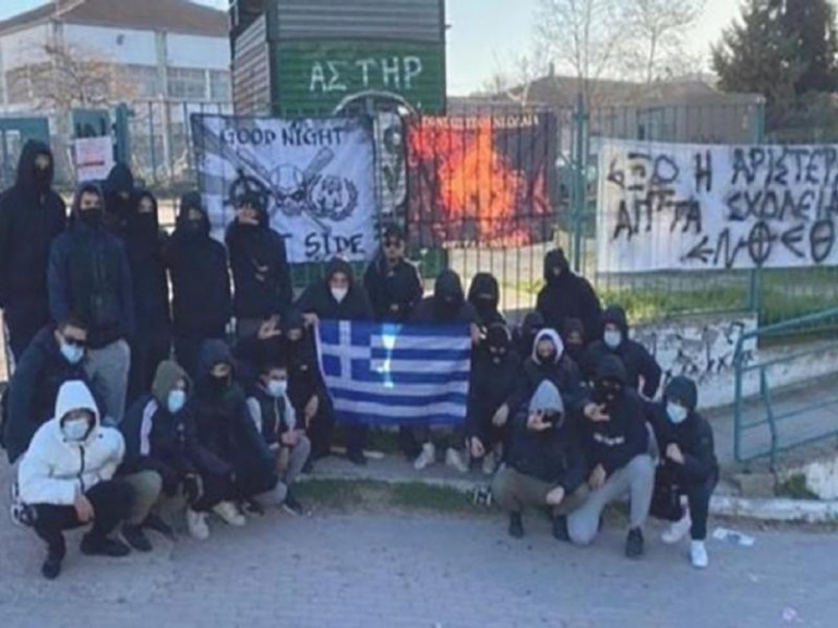 Εύοσμος: Εισαγγελική παρέμβαση για ρατσιστική επίθεση σε προσφυγόπουλο