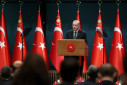Τουρκία – Δεν είναι υπερδύναμη, αλλά ο Ερντογάν δεν είναι μόνος