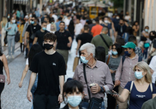 Θεοδωρίδου – Αργεί το τέλος της πανδημίας – Τι είπε για παιδιά και εγκύους