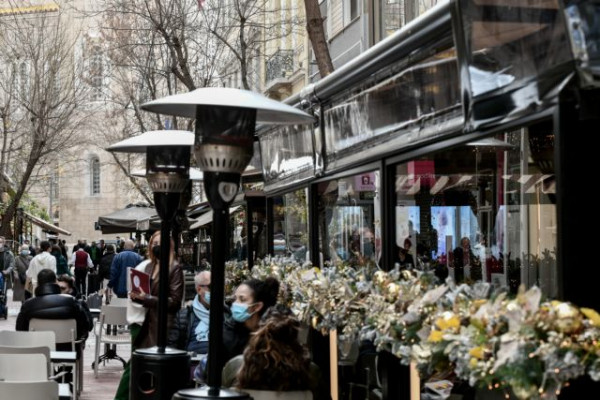 Κοροναϊός – Προς παράταση τα μέτρα λόγω της Όμικρον – Συνεδριάζει η Επιτροπή