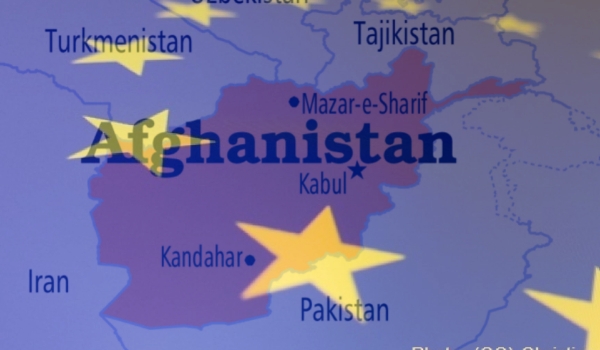 Αφγανιστάν – Η ΕΕ εγκαθιστά «ελάχιστη» διπλωματική παρουσία στην Καμπούλ