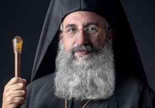 Νέος Αρχιεπίσκοπος Κρήτης ο Μητροπολίτης Ρεθύμνης Ευγένιος
