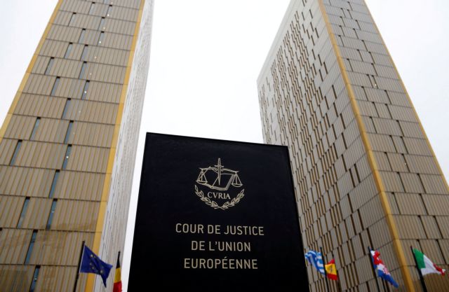 Ευρωπαϊκό Δικαστήριο Δικαιωμάτων του Ανθρώπου: Καταδίκασε την Τουρκία για τη φυλάκιση του Ντ. Γιουτσέλ της Die Welt