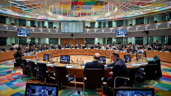 Eurogroup – Η οικονομία στην ΕΕ ανέκαμψε πολύ ταχύτερα από την κρίση της πανδημίας