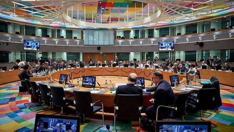 Eurogroup – Η οικονομία στην ΕΕ ανέκαμψε πολύ ταχύτερα από την κρίση της πανδημίας
