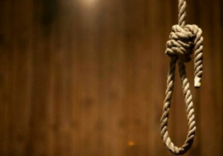 Εύβοια: Άνδρας βρέθηκε κρεμασμένος σε εγκαταλειμμένο σπίτι