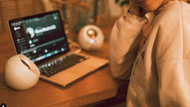 Πέννυ Μπαλτατζή – Έγκυος στο δεύτερο παιδί της