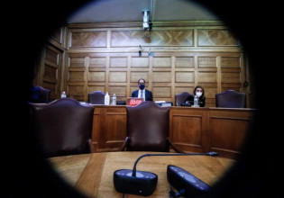 Ολοκλήρωσε το έργο της η Εξεταστική Επιτροπή για τη λίστα Πέτσα – Αναλυτικά τα πορίσματα των κομμάτων