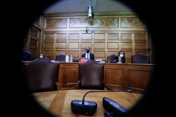 Ολοκλήρωσε το έργο της η Εξεταστική Επιτροπή για τη λίστα Πέτσα – Αναλυτικά τα πορίσματα των κομμάτων