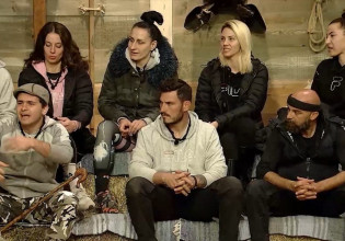 Η Φάρμα – Νέο ατύχημα στο αγρόκτημα – Με αγιασμό ο Σάκης Τανιμανίδης