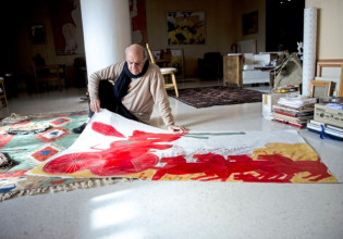 Αλέκος Φασιανός – Την Τρίτη η κηδεία του στο Κοιμητήριο Παπάγου