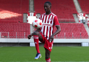 Κράξιμο σε Ποκετίνο για την αποχώρηση του Φαντιγκά – «Χάθηκε ένα μεγάλο ταλέντο»