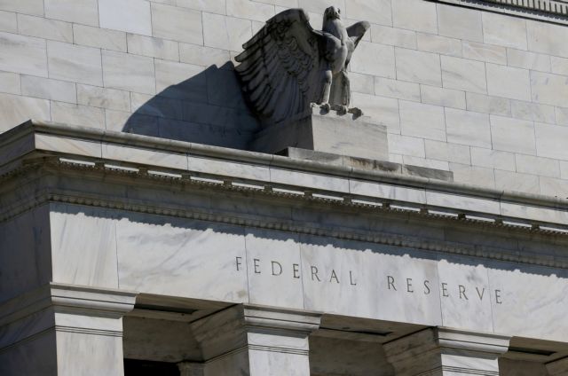 Deutsche Bank - Sees 4 interest rate hikes by the Fed thumbnail