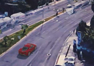 Τζώρτζης Μονογυιός – Τα αναπάντητα ερωτήματα γύρω από το τραγικό τροχαίο – Τα ελαστικά στο μικροσκόπιο