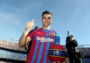 Σούπερ Καπ – Ενισχυμένη κόντρα στη Ρεάλ η Μπαρτσελόνα