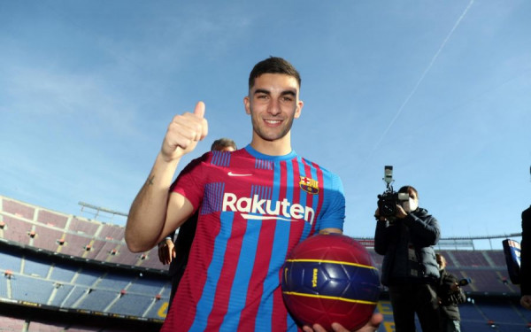 Το «κόλπο» της Μπαρτσελόνα που της έδωσε το «οκ» για τον Τόρες