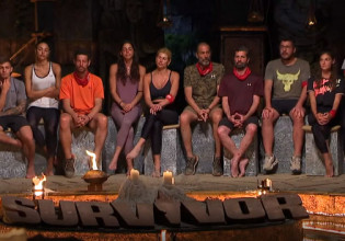 Survivor – Αυτοί είναι οι υποψήφιοι προς αποχώρηση