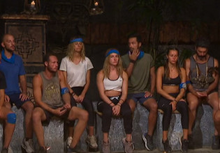 Survivor – Αυτός ο παίκτης των Μαχητών είναι ο πρώτος υποψήφιος για αποχώρηση