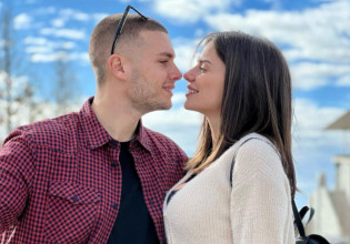 Σοφία Φυρρού: Απαντά για τις επιθέσεις που δέχεται ο Αλέξανδρος Κοψιάλης