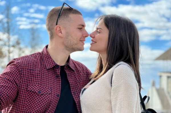 Σοφία Φυρρού: Απαντά για τις επιθέσεις που δέχεται ο Αλέξανδρος Κοψιάλης