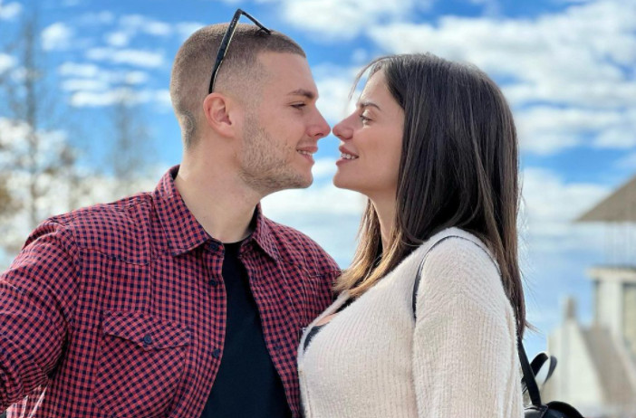 Σοφία Φυρρού: Απαντά για τις επιθέσεις που δέχεται ο Αλέξανδρος Κοψιάλης