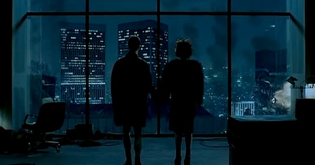 Fight Club: Η κινεζική λογοκρισία αλλάζει το τέλος της θρυλικής ταινίας