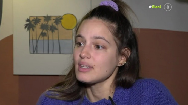 Φιλιώ Τσίνογλου – «Το τάμα μου με βοήθησε να κάνω δεύτερο παιδί»