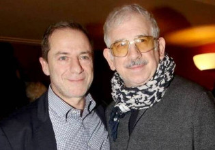 «Ο Λιγνάδης και ο Φιλιππίδης είναι σκουλήκια, τους αξίζουν τα χειρότερα»