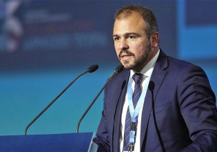 Φίλιππος Φόρτωμας – Εξιτήριο για τον βουλευτή της ΝΔ