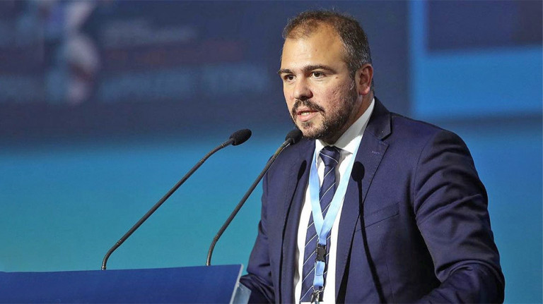 Φίλιππος Φόρτωμας – Εξιτήριο για τον βουλευτή της ΝΔ