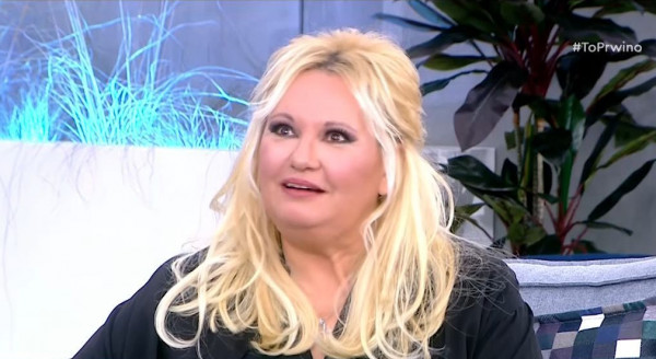 Καίτη Φίνου: «Πασίγνωστος ηθοποιός με πήρε τηλέφωνο και βογκούσε»