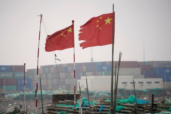 Αυτές είναι οι μεγάλες απειλές για την Κίνα του Σι Τζινπίνγκ