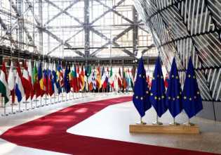 Όλαφ Σολτς – Είναι ακόμη «πολύ νωρίς» για την αναθεώρηση των δημοσιονομικών κανόνων στην ΕΕ
