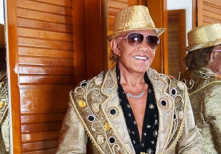 Γιάννης Φλωρινιώτης – Μιλά μέσα από το νοσοκομείο – Ποια η κατάσταση της υγείας του