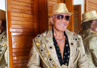 Γιάννης Φλωρινιώτης – Επιδείνωση της υγείας του – Εισήχθη ξανά στο νοσοκομείο