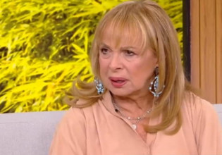 Άννα Φόνσου κατά Ιωάννας Μαλέσκου – «Την είδα και λέω είναι δυνατόν;»