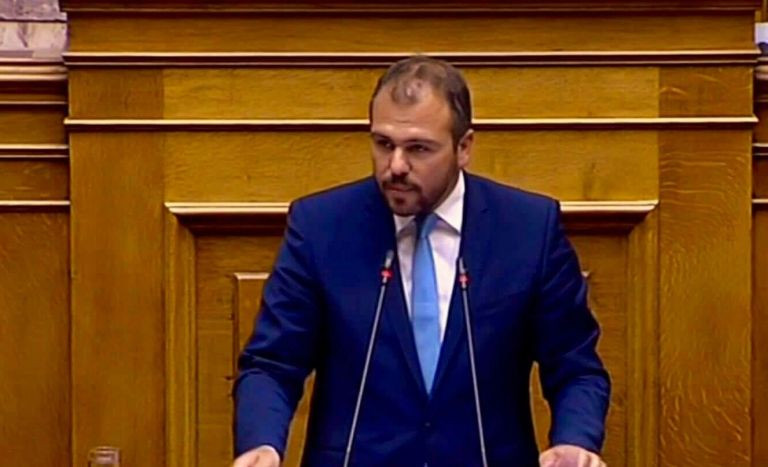 Φίλιππος Φόρτωμας – Τι λέει για την περιπέτεια που πέρασε με τον κοροναϊό