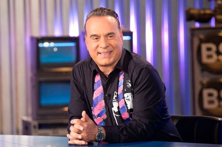 Φώτης Σεργουλόπουλος: Παρατηρήστε την χαρά και την αισιοδοξία από έναν κόσμο που δεν γνωρίζετε