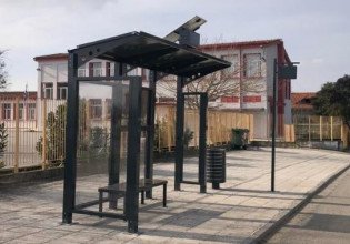 Μέσα Μαζικής Μεταφοράς – Ξεχάστε τις στάσεις που ξέρατε – Πως είναι οι νέες