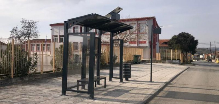 Μέσα Μαζικής Μεταφοράς – Ξεχάστε τις στάσεις που ξέρατε – Πως είναι οι νέες