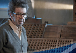 Φούλης Μπουντούρογλου – Πέθανε ο σπουδαίος ηθοποιός και σκηνοθέτης