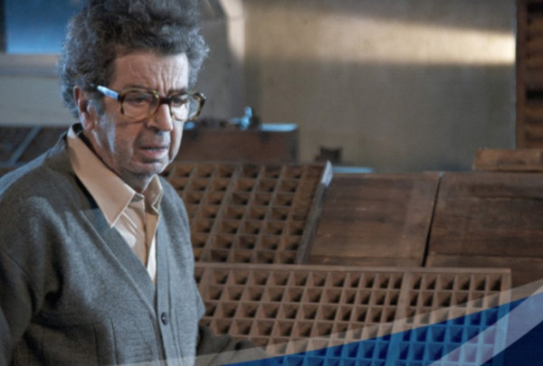 Φούλης Μπουντούρογλου – Πέθανε ο σπουδαίος ηθοποιός και σκηνοθέτης