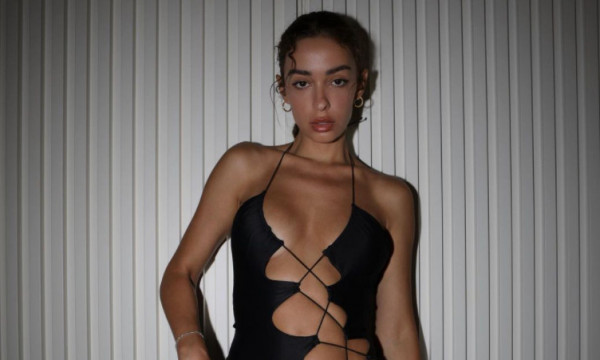 Ελένη Φουρέιρα – Φορά το σέξι κορμάκι της και αναστατώνει το Instagram